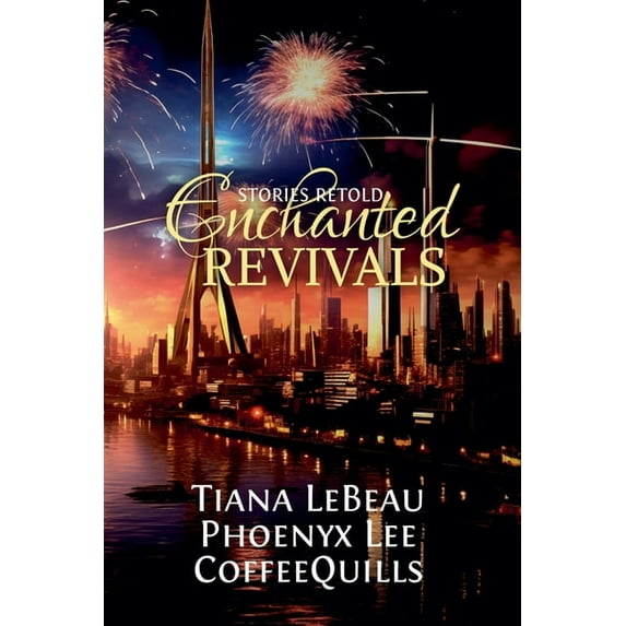 Enchanted Revivals, (Paperback)