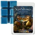 thumbnail image 1 of Enchanted Scented Wax Melts, ScentSationals, 2.5 oz, 1 of 6