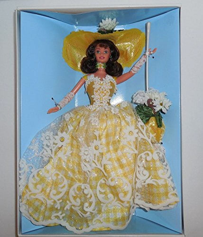 Enchanted Seasons Collection Limited Edition Summer Splendor