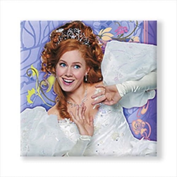 Enchanted Small Napkins (16ct)