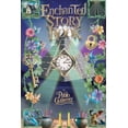 thumbnail image 1 of Enchanted Story Book, (Paperback), 1 of 1