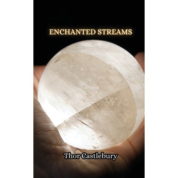 Enchanted Streams, (Paperback)