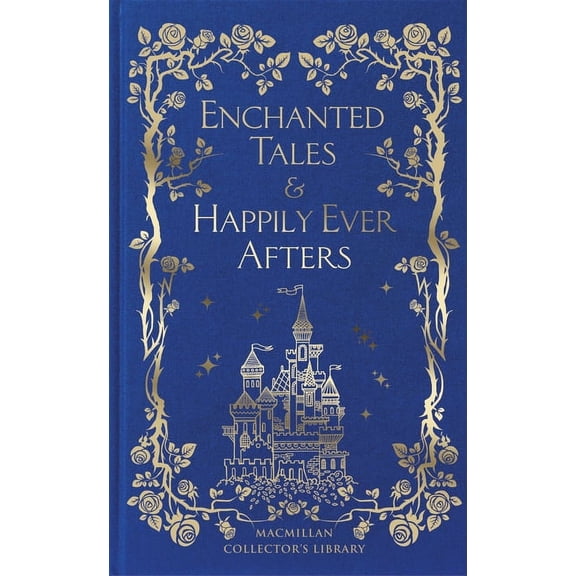Enchanted Tales, (Hardcover)