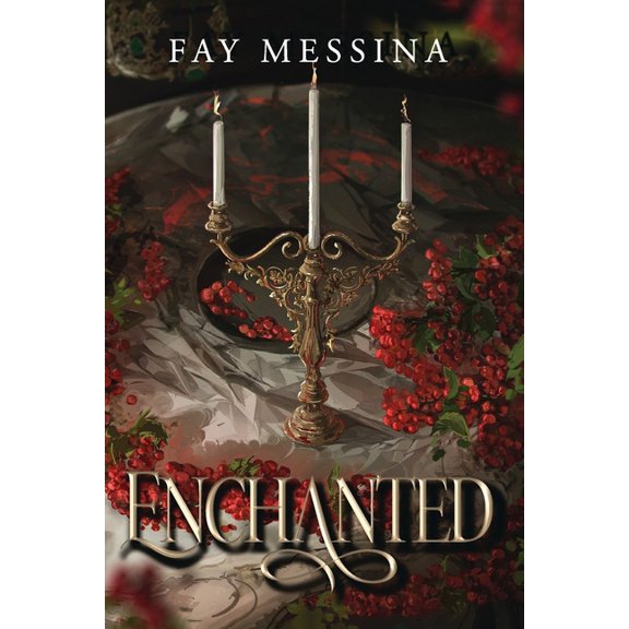 Dark Secrets Enchanted: The Dark Secrets Series, Book 4, (Paperback)