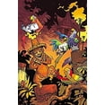 thumbnail image 1 of Pre-Owned Enchanted Tiki Room (Hardcover) 1302902792 9781302902797, 1 of 1