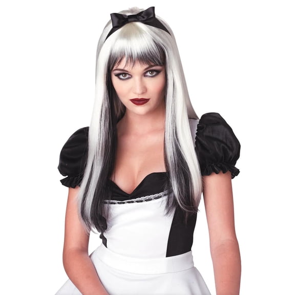 Enchanted Tresses Wig