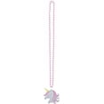 thumbnail image 1 of Enchanted Unicorn Necklace(Each), 1 of 2