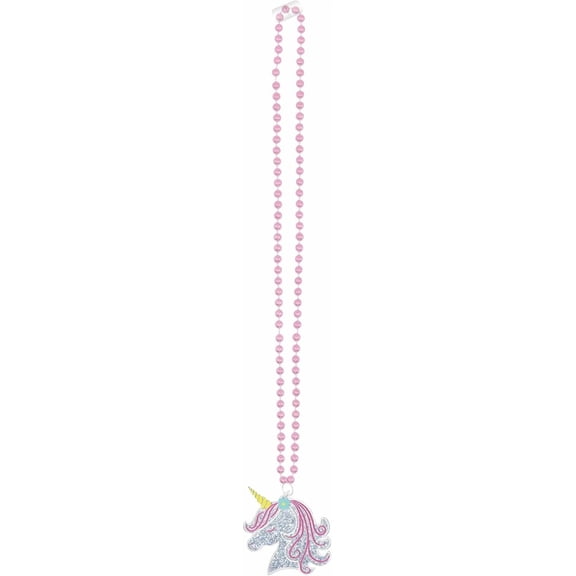 Enchanted Unicorn Necklace(Each)