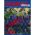 thumbnail image 1 of Enchanted Views: Quilts Inspired by Wrought-Iron Designs, (Paperback), 1 of 1