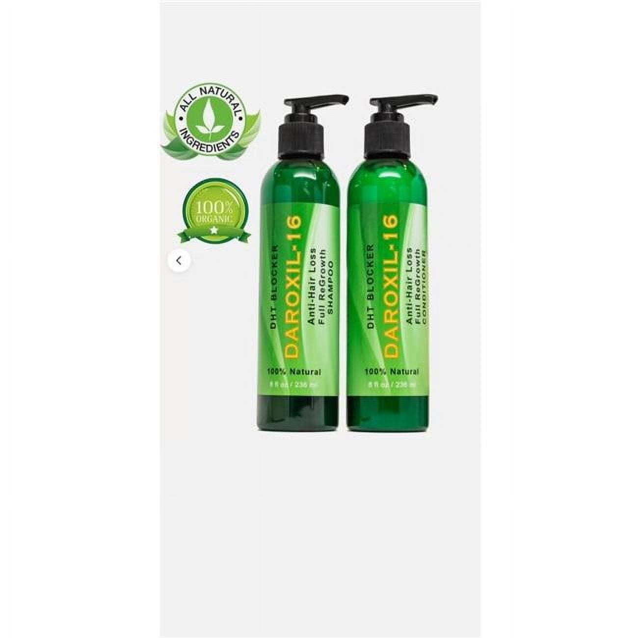 Enchanted Waters 214 Best Fastest Hair Loss Regrowth