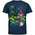 thumbnail image 1 of Enchanted Waters Tie Dye T-Shirt, 1 of 1