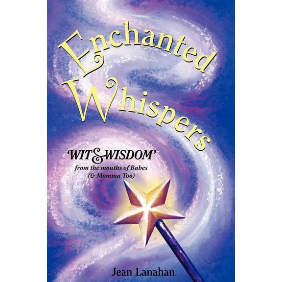 Enchanted Whispers, (Paperback)