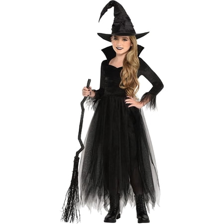 Enchanted Witch - Medium