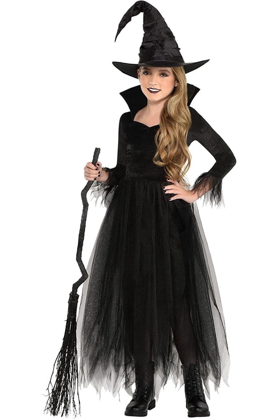 Enchanted Witch - Medium