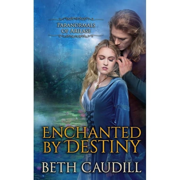 Enchanted by Destiny (Paperback)