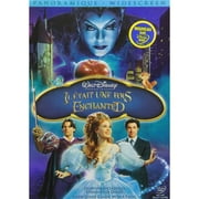 Pre-Owned Enchanted