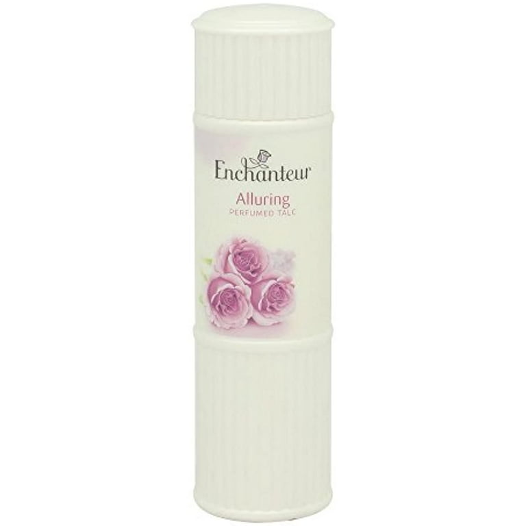 Enchanteur powder online alluring