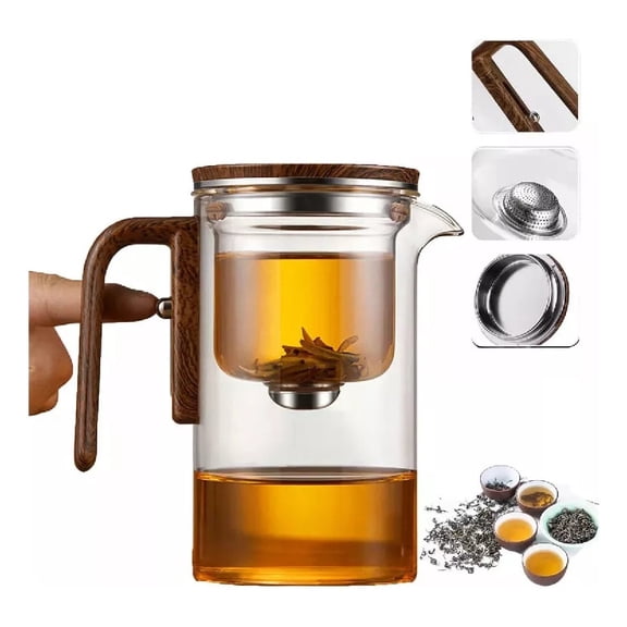 Enchanti Teapot 2024, New Magic Pot 2024