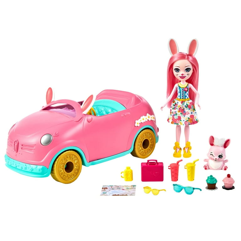 Enchantimals walmart sales