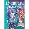 thumbnail image 1 of Pre-Owned Enchantimals: Finding Home (Paperback) 0316413690 9780316413695, 1 of 1