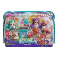 thumbnail image 1 of Enchantimals - Garden Magic Doll Set - 6 in - Multicolor, 1 of 6