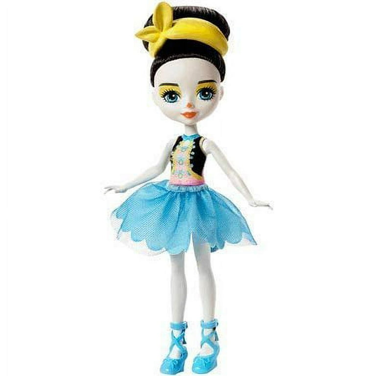 Enchantimals Preena Penguin Doll