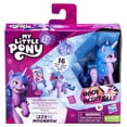 thumbnail image 1 of Enchanting Adventures Izzy Moonbow: Glow-Up Magic Pony – 3-Inch Hoof-to-Heart Interactive Toy, Ages 5 and Up, 1 of 6