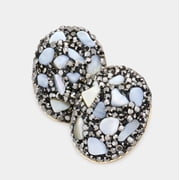 Enchanting Egg Earrings
