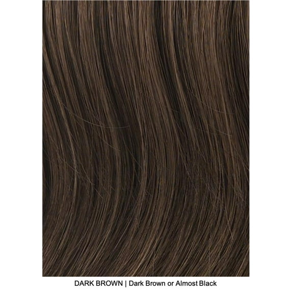 Enchanting HF Synthetic Wig (Basic Cap)