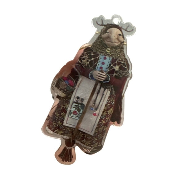 Enchanting Kitchen Witch Dolls,Good Luck Cooking Doll,Kitchen Home Decorations Cooking Dolls Kitchen Decor