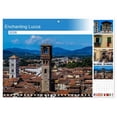 thumbnail image 1 of Enchanting Lucca (Monthly Wall Calendar 2026 16.5 x 23.4 (open)), CALVENDO 14 Month Calendar, 1 of 9
