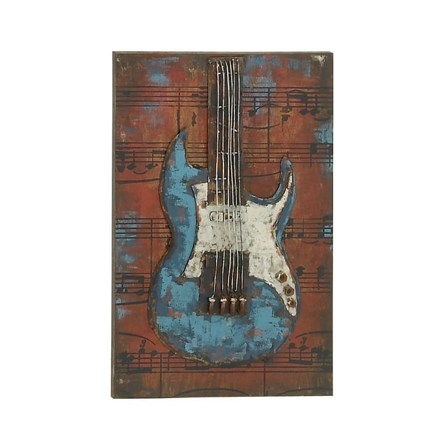 Enchanting Metal Wall Decor - Walmart.com