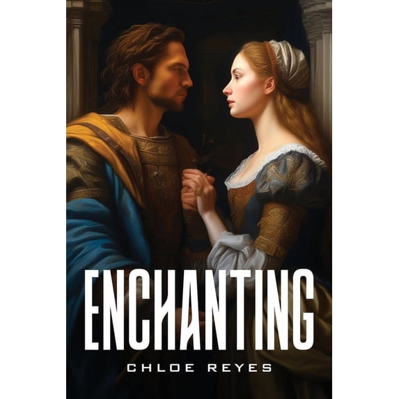 Enchanting (Paperback)