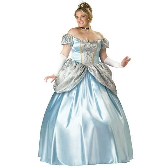 Enchanting Princess