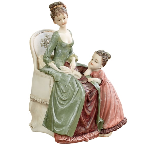 Enchanting Stories Figurine Multi Jewel Multi Jewel