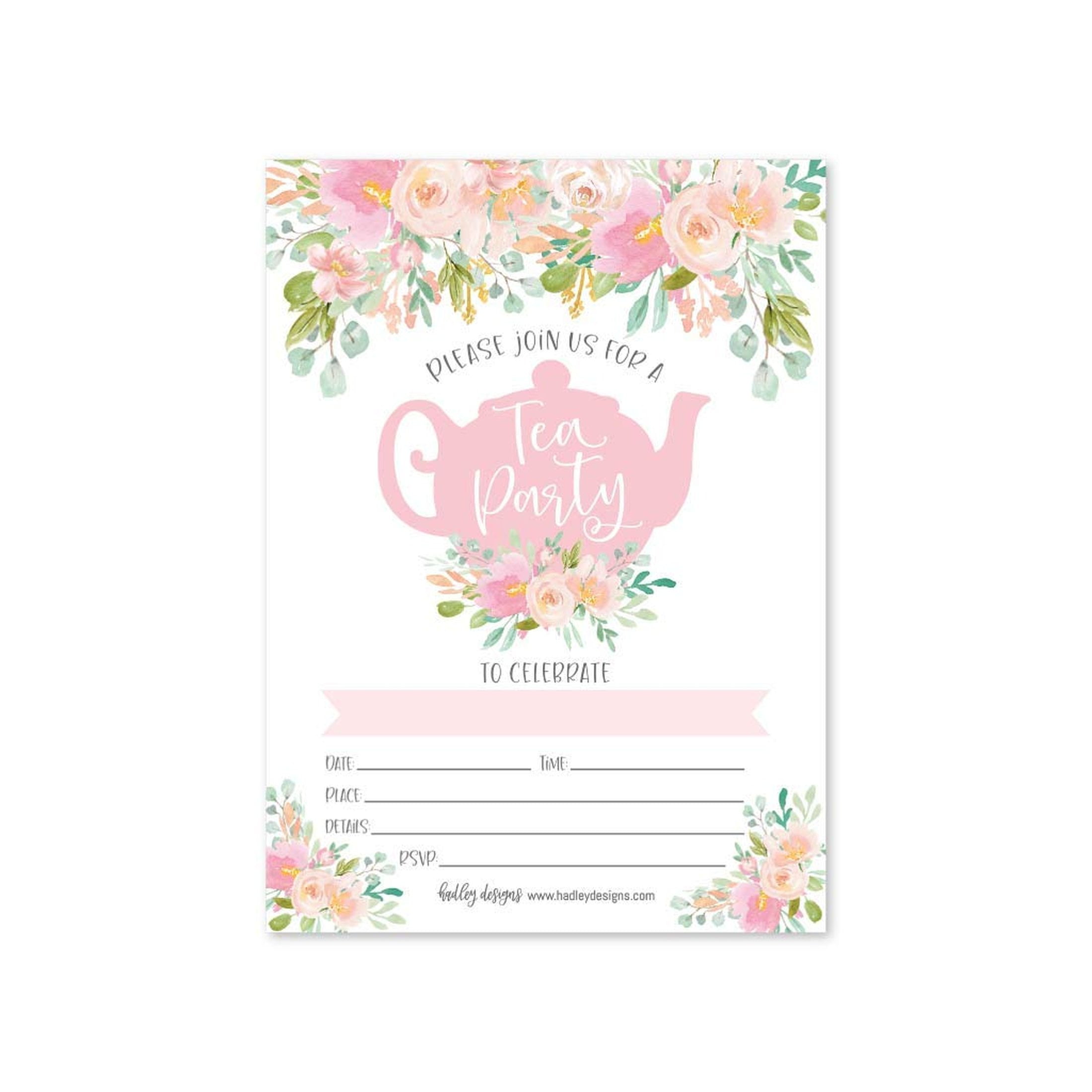 enchanting-tea-party-invitations-for-girls-delightful-designs-for