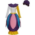 thumbnail image 1 of Enchanting Teapot-Inspired Costume – Elegant Victorian Dress with Full Accessory Set, 1 of 7