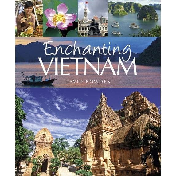 Enchanting Vietnam