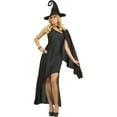thumbnail image 1 of Enchanting Witch Adult Halloween Costume, 1 of 2