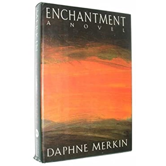 Pre-Owned Enchantment (Hardcover) 0151287910 9780151287918