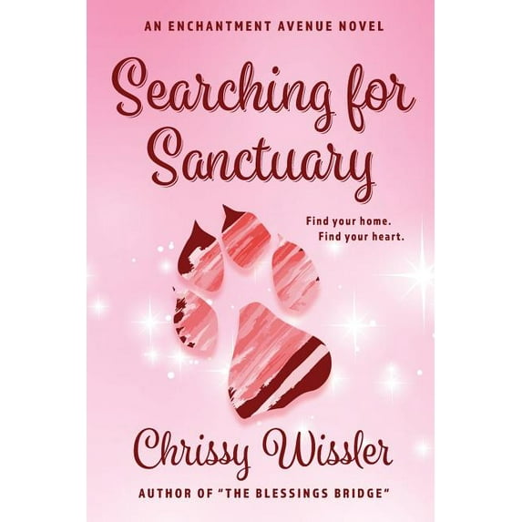 Enchantment Avenue Searching for Sanctuary, Book 1, (Paperback)