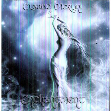 Enchantment (CD)