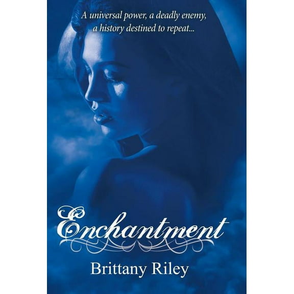 Enchantment, (Hardcover)