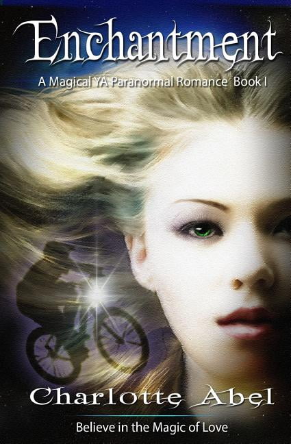Enchantment (Paperback) by Charlotte Abel
