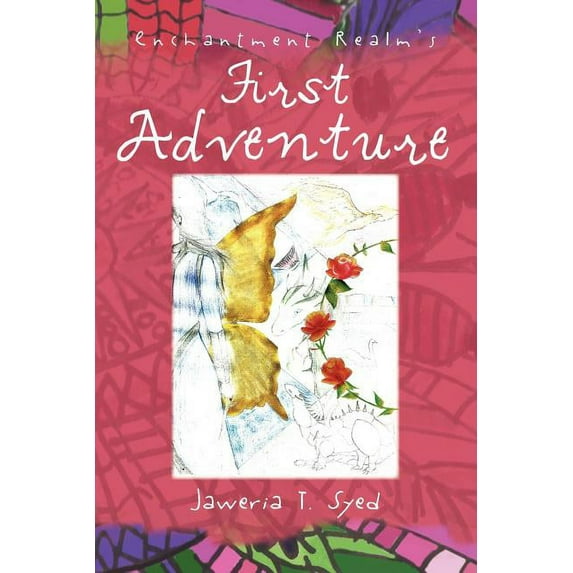 Enchantment Realm's First Adventure