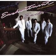Enchantment - Soft Light, Sweet Music - Music & Performance - CD