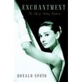 thumbnail image 1 of Pre-Owned Enchantment: The Life of Audrey Hepburn (Hardcover) 0307237583 9780307237583, 1 of 8