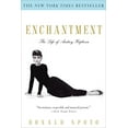 thumbnail image 1 of Pre-Owned Enchantment: The Life of Audrey Hepburn (Paperback) 0307237591 9780307237590, 1 of 1