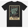 Enchantment Under The Sea Dance Back To The Future T Shirt