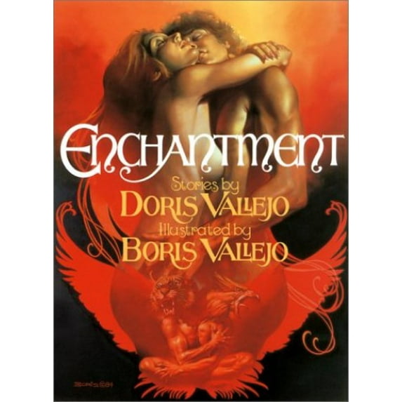 Pre-Owned Enchantment (Paperback) 1560251204 9781560251200